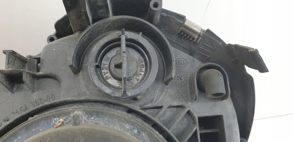 Frontscheinwerfer Mercedes-Benz W211 15060400 Rechts Scheinwerfer Headlight SCH3668163434co