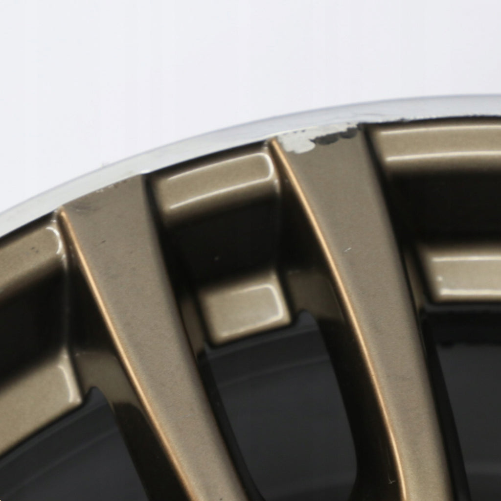 1x Alufelge 19 Zoll 8.5" 5x120 7845883-1 BMW F30 F32 F31 Rim Wheel FEL7018332969xj
