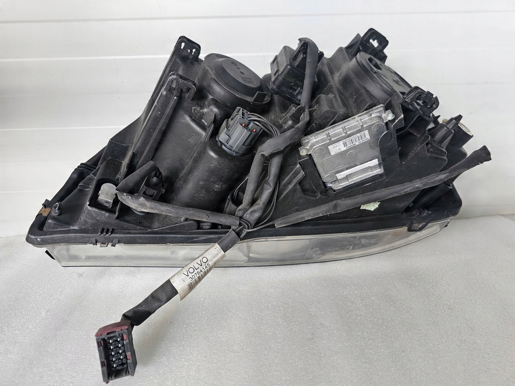 Frontscheinwerfer Volvo Xc90 3111846 Rechts Scheinwerfer Headlight