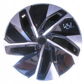 1x Alufelge 19 Zoll 8.0