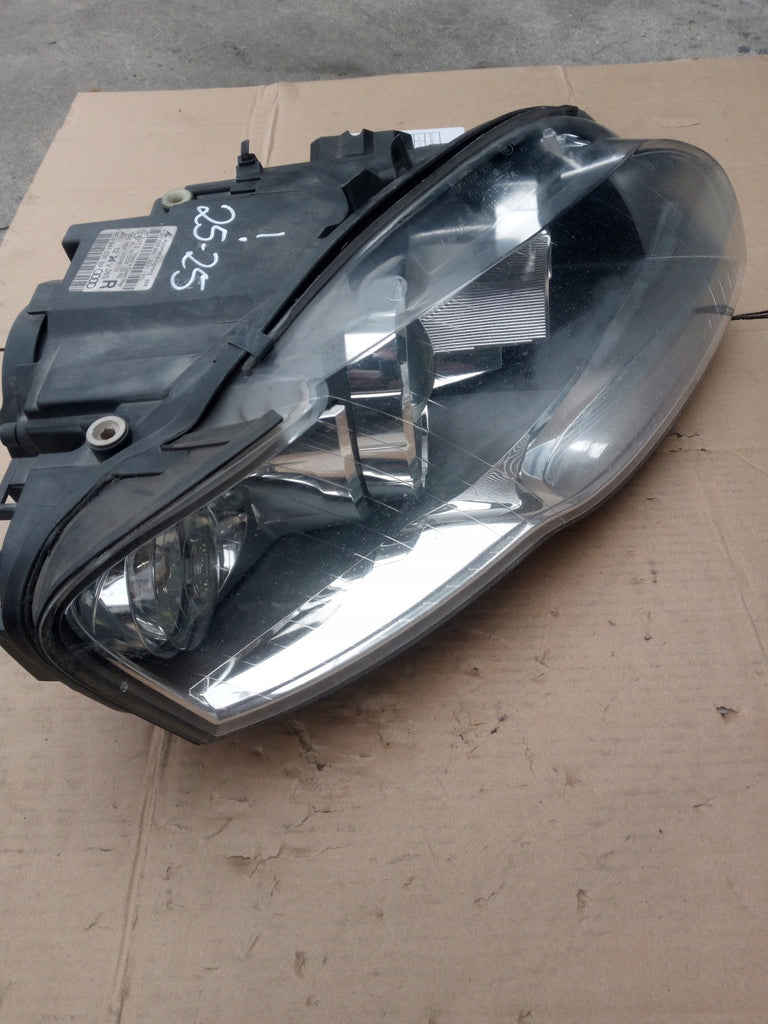 Frontscheinwerfer Audi A4 B7 8E0941030BP Rechts Scheinwerfer Headlight SCH8180346947rn