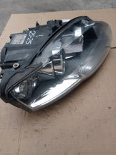 Load image into Gallery viewer, Frontscheinwerfer Audi A4 B7 8E0941030BP Rechts Scheinwerfer Headlight SCH8180346947rn