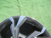 Laden Sie das Bild in den Galerie-Viewer, 1x Alufelge 18 Zoll 8.0" 5x112 46ET Grau 8Y0601025H Audi A3 Mg Rim Wheel FEL4896143138op