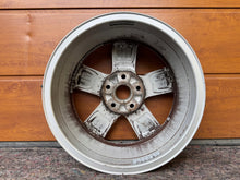 Load image into Gallery viewer, 1x Alufelge 16 Zoll 6.0" 5x112 48ET Glanz Silber 5E0601025M Skoda Octavia Iii FEL1263776968cn