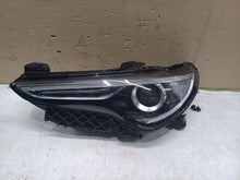 Laden Sie das Bild in den Galerie-Viewer, Frontscheinwerfer Alfa Romeo Stelvio 50563962 LED Links Scheinwerfer Headlight SCH2186495494gt