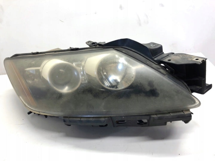 Frontscheinwerfer Mazda Cx-7 LORK-729-32111 Rechts Scheinwerfer Headlight SCH3756677942op