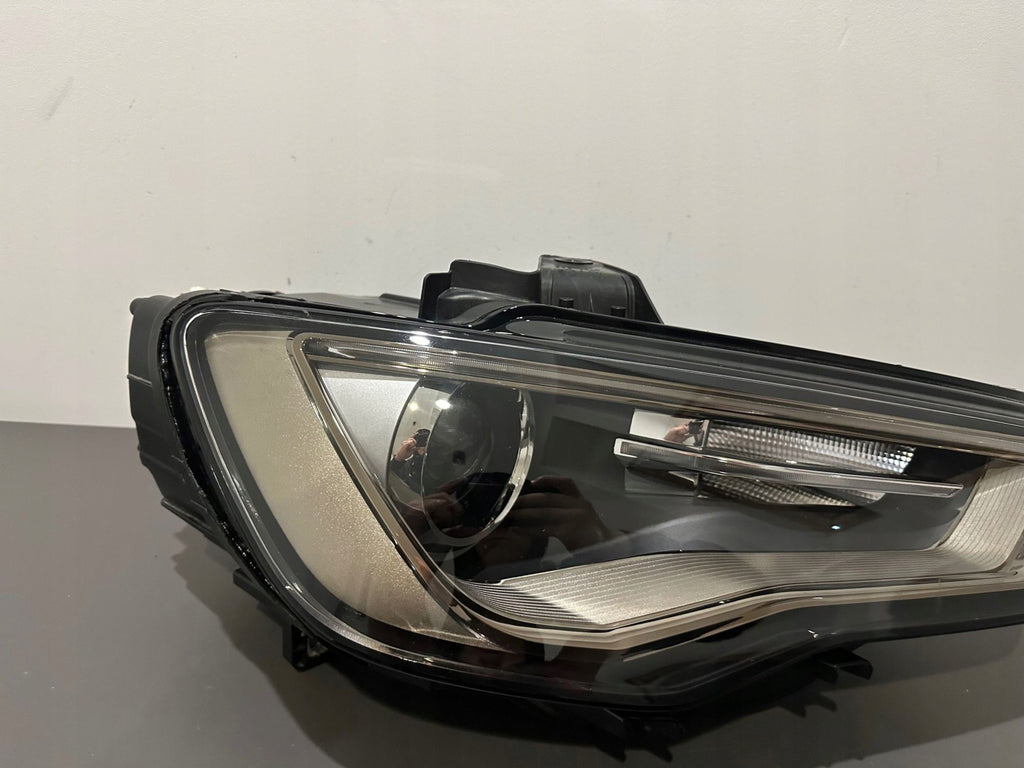 Frontscheinwerfer Audi A3 8V0941044M Full LED Rechts Scheinwerfer Headlight SCH5699284237kz