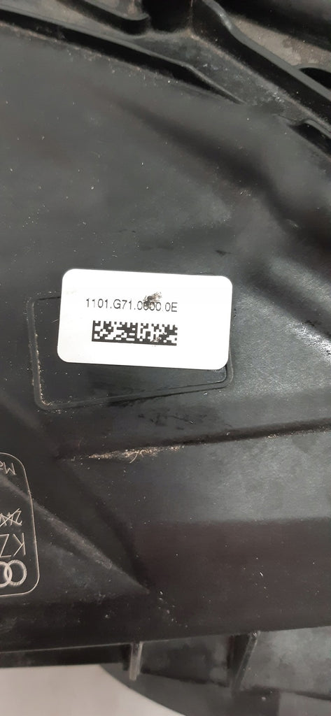 Frontscheinwerfer Audi Q3 83A941035 Full LED Links Scheinwerfer Headlight