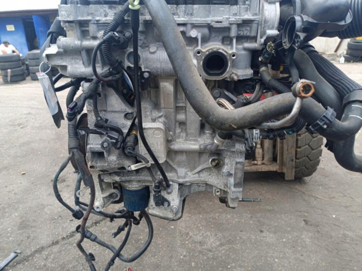 Motor Opel Astra L 10TMAF HN05 1.2 THP 2023 Benzin Engine Unkomplett MOT5170985841jz
