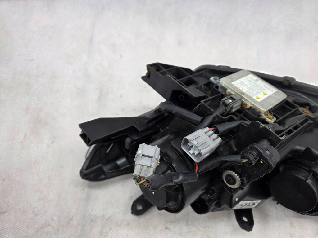 Frontscheinwerfer Mitsubishi Outlander III 8301C204 Rechts Headlight SCH8009900135vb