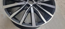 Load image into Gallery viewer, 1x Alufelge 18 Zoll 8.0" 5x112 57ET Glanz Schwarz 6856089 BMW F44 1 F40 FEL4977787173dt