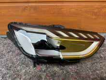 Laden Sie das Bild in den Galerie-Viewer, Frontscheinwerfer Audi A4 B9 8W0941034D LED Rechts Scheinwerfer Headlight SCH5685243255cs