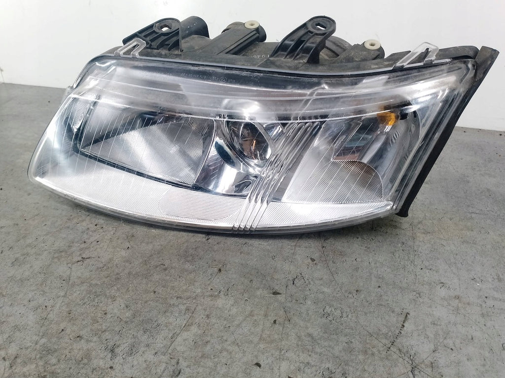 Frontscheinwerfer Saab 9-3 372-1102L FALSE Scheinwerfer Headlight SCH5610371698zr