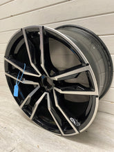Load image into Gallery viewer, 1x Alufelge 19 Zoll 10.0" 5x112 40ET 8089877 BMW Z4 G29 Rim Wheel FEL5690220913yx