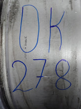 Load image into Gallery viewer, 1x Alufelge 21 Zoll 9.5" 5x112 31ET 4M0601025E Audi Q7 Rim Wheel FEL5886106181sd