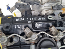 Load image into Gallery viewer, Motor Mazda 6 SHY1 SHY4 SHY6 SHY8 2.2 150PS 110kW 137TKm 2012 Diesel Komplett MOT3731966849ht