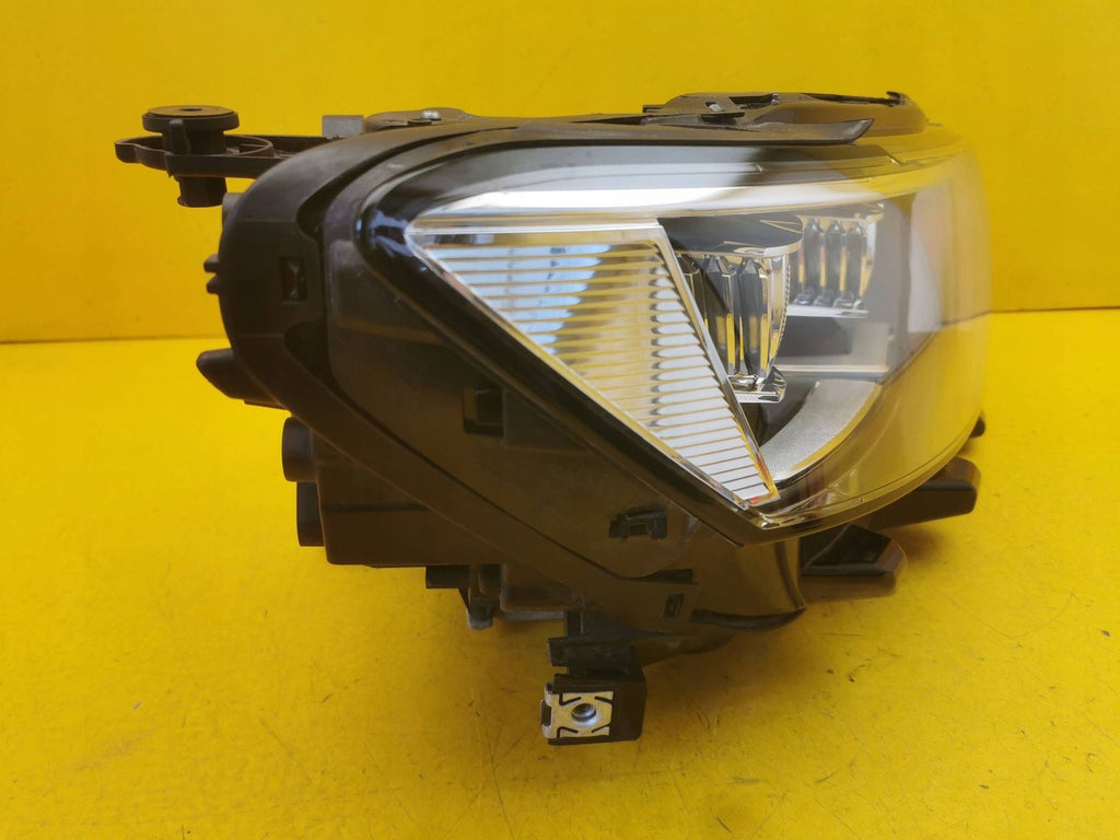 Frontscheinwerfer VW T-Roc 2GA941036H LED Rechts Scheinwerfer Headlight SCH8359643834xd