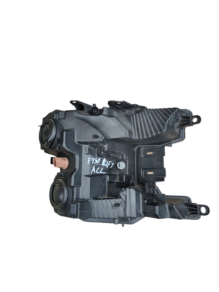 Frontscheinwerfer Ford JL34-13006-AK Links Scheinwerfer Headlight SCH7484839248ps