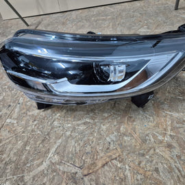 Frontscheinwerfer Renault Kadjar 260602051R Links Scheinwerfer Headlight SCH9212680512nd