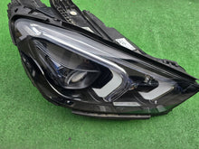 Laden Sie das Bild in den Galerie-Viewer, Frontscheinwerfer Mercedes-Benz Gle A1679068607 Full LED Rechts Headlight SCH9754440988py