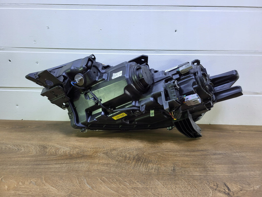 Frontscheinwerfer Mitsubishi Outlander III ECM921-22A20 Rechts Headlight