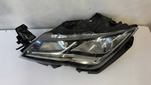 Laden Sie das Bild in den Galerie-Viewer, Frontscheinwerfer Seat Leon 5F1941005A Links Scheinwerfer Headlight SCH5283479643be
