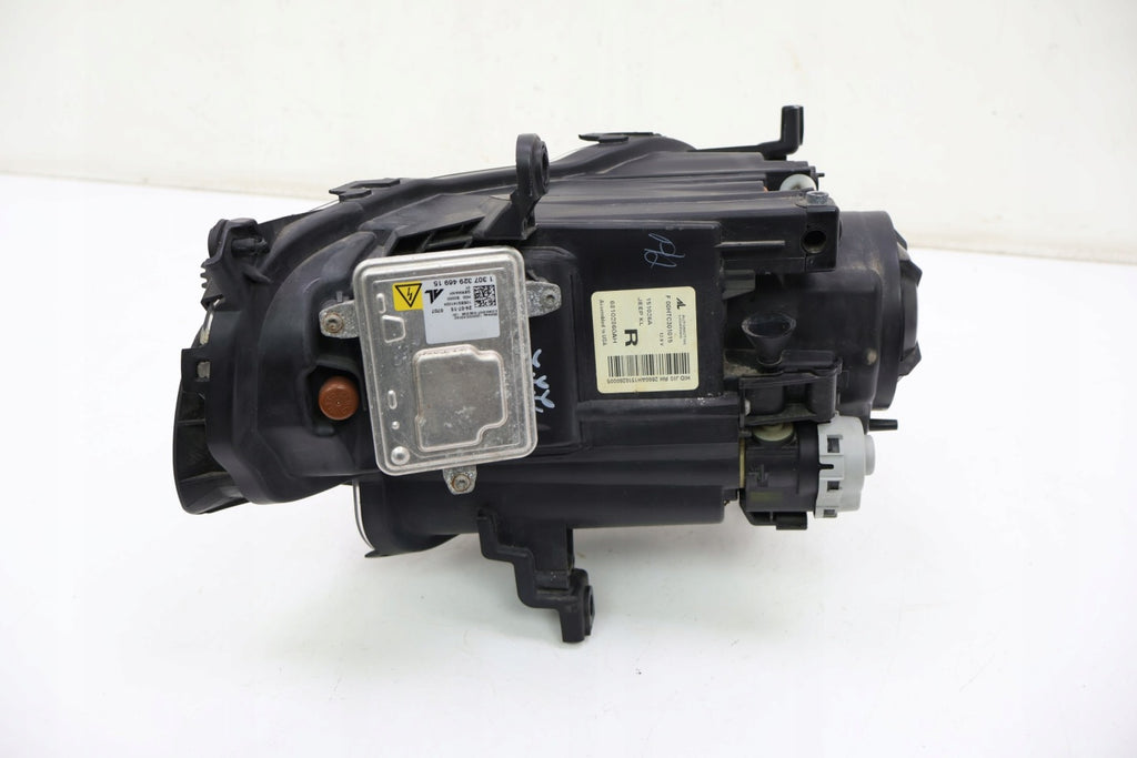 Frontscheinwerfer Jeep Cherokee Kl 68102860AH 130732946915 Rechts Headlight SCH7048713302hy