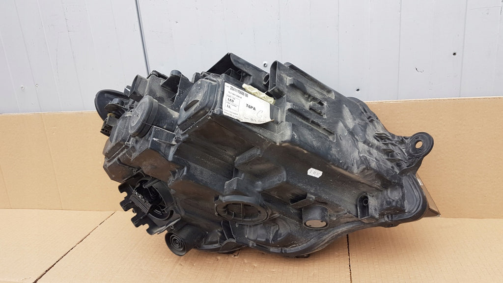 Frontscheinwerfer VW 7L1941035B Full LED Links Scheinwerfer Headlight SCH4673144319nn