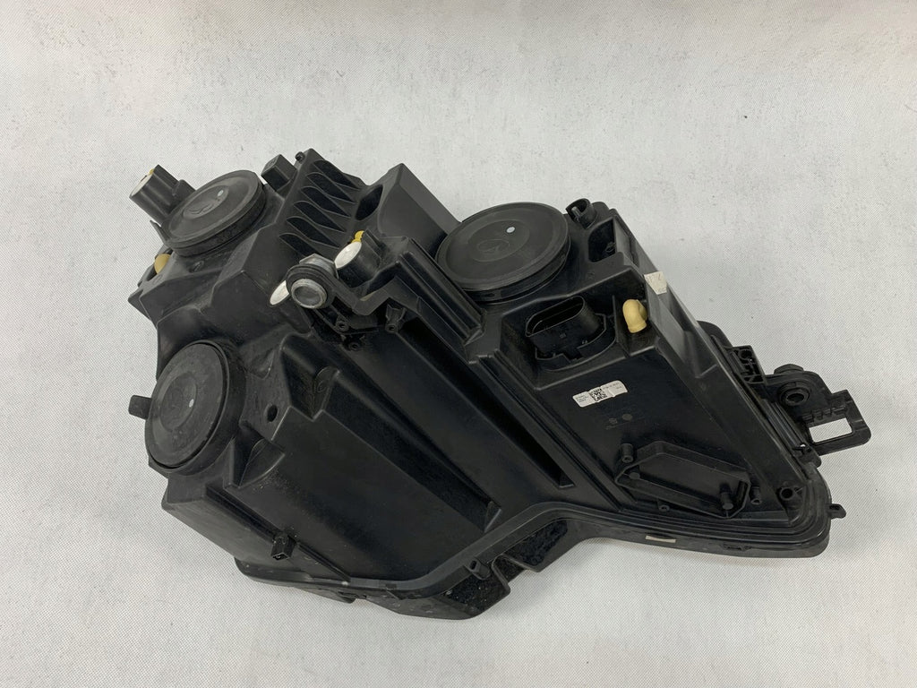 Frontscheinwerfer Skoda Karoq 57B941015A FALSE Scheinwerfer Headlight SCH3064654586tg