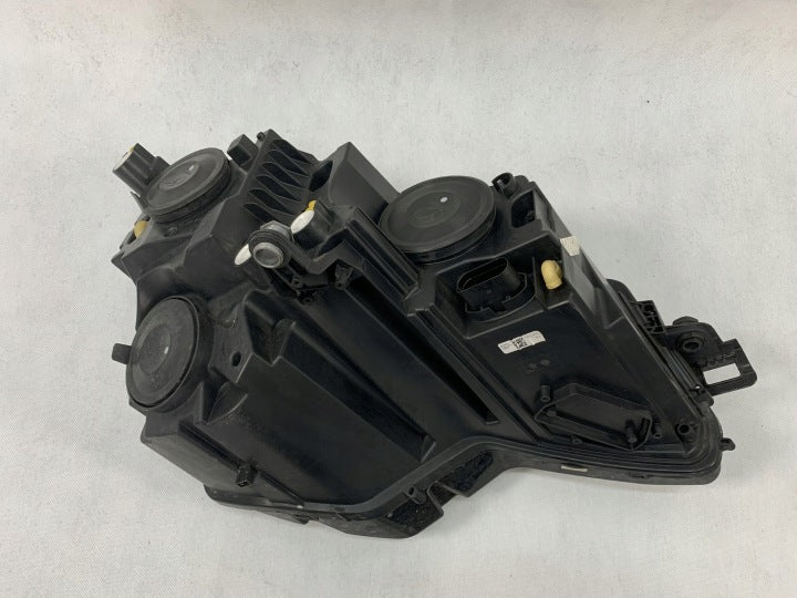 Frontscheinwerfer Skoda Karoq 57B941015A Links Scheinwerfer Headlight SCH3064654586tg