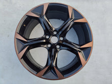 Load image into Gallery viewer, 1x Alufelge 19 Zoll 8.0" 5x112 40ET Glanz Schwarz 5FF601025E Cupra Formentor FEL1859048975zm