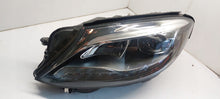 Laden Sie das Bild in den Galerie-Viewer, Frontscheinwerfer Mercedes-Benz W222 A2229062703 Links Scheinwerfer Headlight SCH5618379391zz