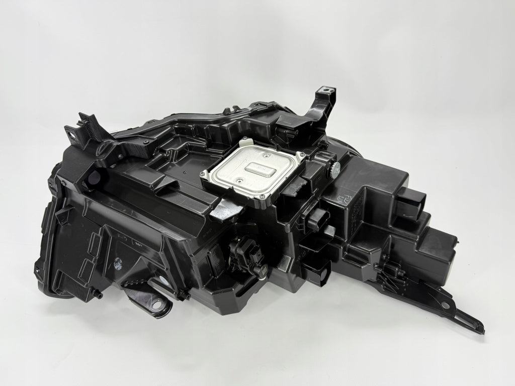 Frontscheinwerfer Renault Kangoo 260608525R Links Scheinwerfer Headlight SCH3436336886zs