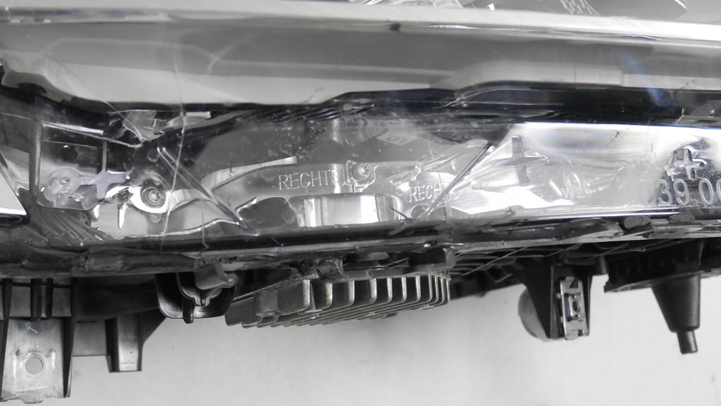 Frontscheinwerfer BMW 5 G31 G30 LED Rechts Scheinwerfer Headlight SCH4822276726pt