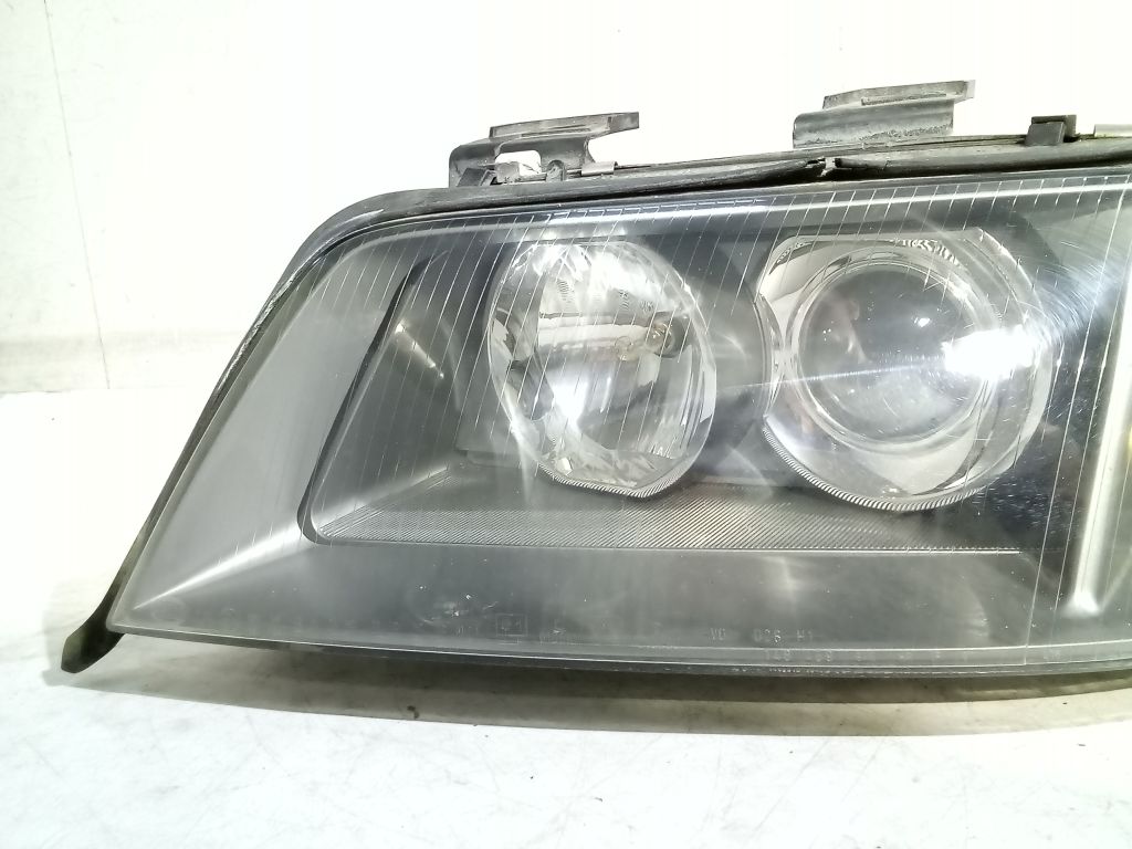 Frontscheinwerfer Audi A6 Allroad C5 Xenon Links Scheinwerfer Headlight