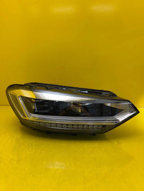 Frontscheinwerfer VW Touran 5TB941082D LED Rechts Scheinwerfer Headlight