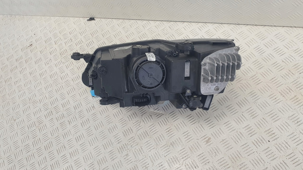 Frontscheinwerfer Seat Ateca 5FB941036A Full LED Rechts Scheinwerfer Headlight SCH7342842094sf