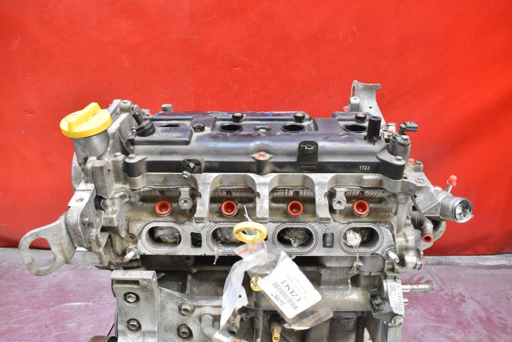 Motor Renault Espace III Megane M4R726 2.0 140PS 103kW 2011 Benzin Unkomplett