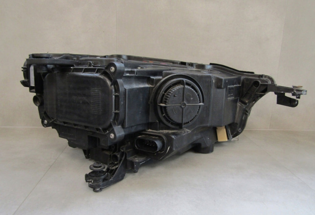 Frontscheinwerfer VW T-Roc T Roc 2GA941035P LED Links Scheinwerfer Headlight SCH2001582563um