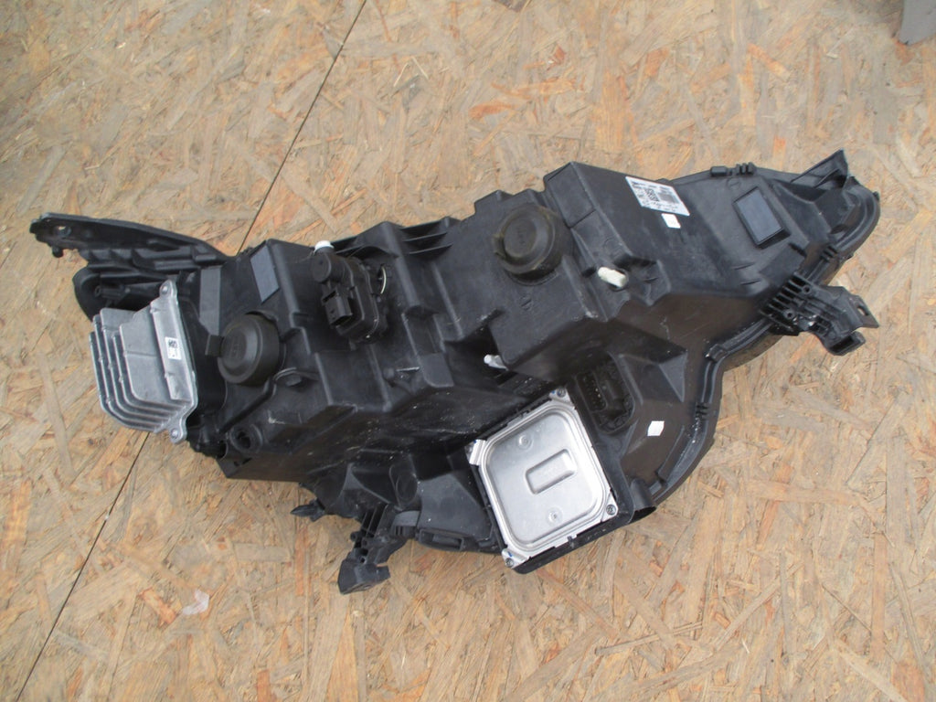 Frontscheinwerfer Renault Megane IV 260601093R 90060928 LED Links Headlight SCH8428610098mr