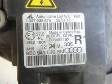 Load image into Gallery viewer, Frontscheinwerfer Audi A4 B7 8E0941030 Xenon Rechts Scheinwerfer Headlight