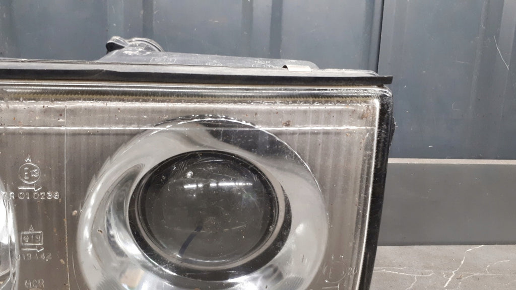 Frontscheinwerfer Mitsubishi Delica 100-37619 Links Scheinwerfer Headlight