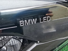 Laden Sie das Bild in den Galerie-Viewer, Frontscheinwerfer BMW 1 F21 F20 1EX011929-31 Full LED Links Headlight SCH6646525494ni
