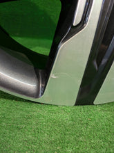 Load image into Gallery viewer, 1x Alufelge 19 Zoll 7.5" 5x114.3 49 5ET Glanz Graphit 52910P2310 Kia Sorento I FEL6283348818ct
