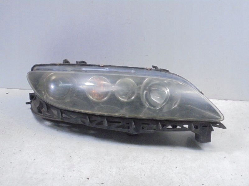 Frontscheinwerfer Mazda 6 I F014003907 Xenon Rechts Scheinwerfer Headlight