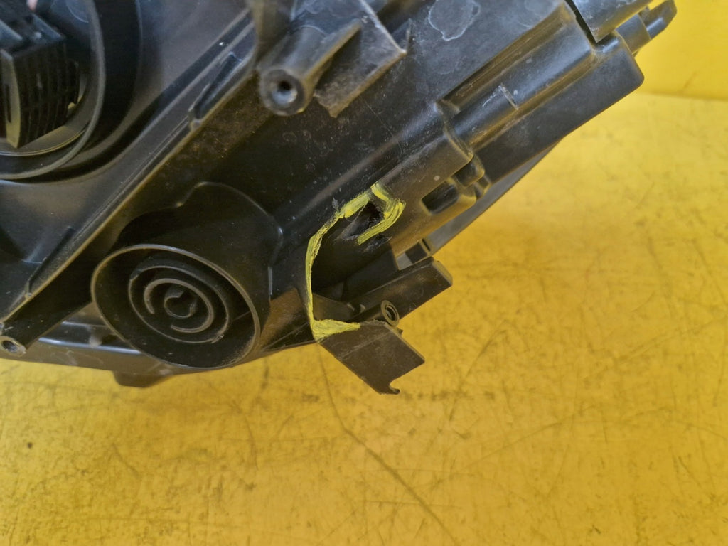 Frontscheinwerfer VW T-Roc 2GA941036H Rechts Scheinwerfer Headlight SCH5219400479tj