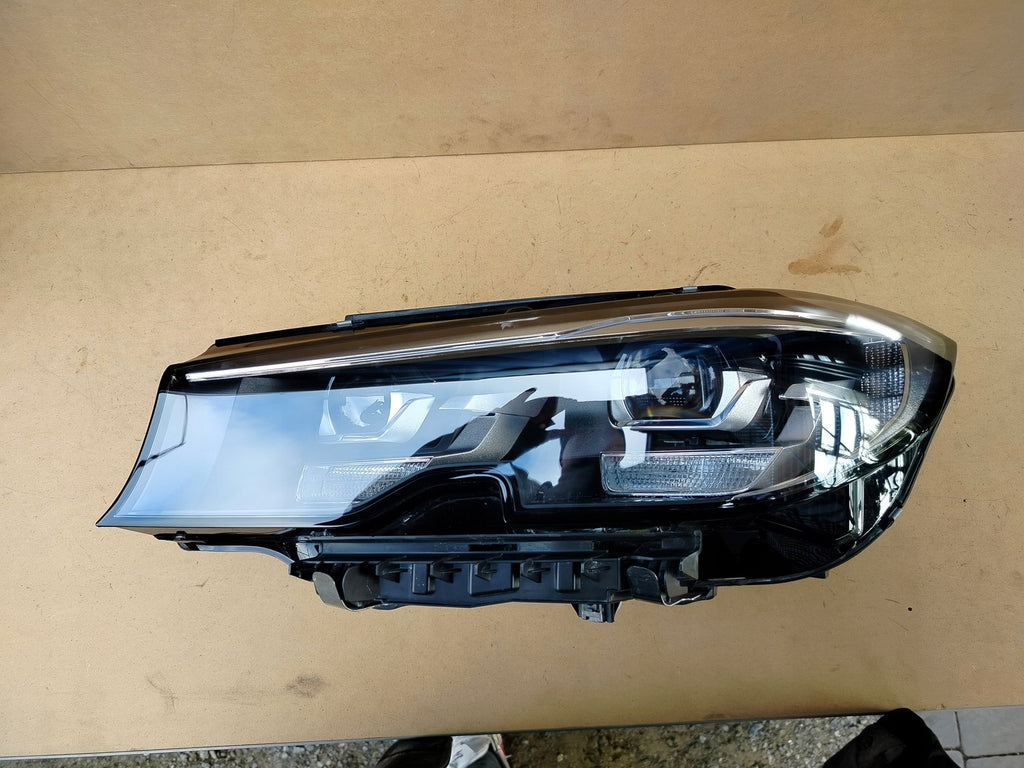 Frontscheinwerfer BMW G20 5A1DB37-01 LED Links Scheinwerfer Headlight SCH1991974717sp