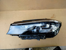 Laden Sie das Bild in den Galerie-Viewer, Frontscheinwerfer BMW G20 5A1DB37-01 LED Links Scheinwerfer Headlight SCH1991974717sp