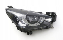 Laden Sie das Bild in den Galerie-Viewer, Frontscheinwerfer Mazda 2 LED Rechts Scheinwerfer Headlight SCH3277813570qn