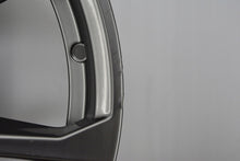 Laden Sie das Bild in den Galerie-Viewer, 4x Alufelge 17 Zoll 7.5" 5x112 30ET Glanz Graphit 6883518 BMW Rim Wheel FEL3744059301vj
